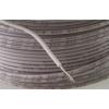 Zapojovací vodič plocha průřezu 0,2 mm², typ kabelu: Jednožilový, prameny vodičů: 7/0,20 mm, Bílá, 300 V 30m 24 AWG