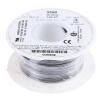 Zapojovací vodič plocha průřezu 0,2 mm², prameny vodičů: 7/0,20 mm, Černá, 300 V 30m 24 AWG Alpha Wire UL1061
