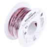 prameny vodičů: 7 Polyvinylchlorid Alpha Wire 3251 RD005