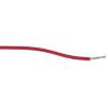 prameny vodičů: 7 Polyvinylchlorid Alpha Wire 3251 RD005