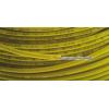 prameny vodičů: 7 Polyvinylchlorid Alpha Wire 3251 YL005