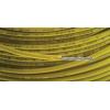 prameny vodičů: 7 Polyvinylchlorid Alpha Wire 3251 YL005