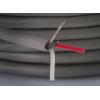 Polyetylen plášť 0.35mm² Alpha Wire Stíněný