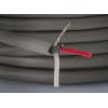 Polyetylen plášť 0.35mm² Alpha Wire Stíněný