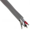 Polyetylen plášť 0.35mm² Alpha Wire Stíněný