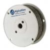 Polyetylen plášť 0.35mm² Alpha Wire Stíněný