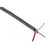 Polyetylen plášť 0.56mm² Alpha Wire Stíněný