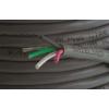 Polyetylen plášť 0.56mm² Alpha Wire Stíněný