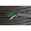 Polyetylen plášť 0.56mm² Alpha Wire Stíněný