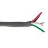 Polyetylen plášť 0.56mm² Alpha Wire Stíněný