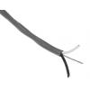 Polyetylen plášť 0.81mm² Alpha Wire Stíněný