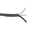 Polyetylen plášť 0.81mm² Alpha Wire Stíněný