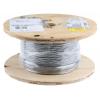 Polyetylen plášť 0.81mm² Alpha Wire Stíněný