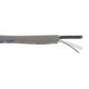 Polyetylen plášť 0.81mm² Alpha Wire Stíněný