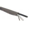 Polyetylen plášť 0.81mm² Alpha Wire Stíněný