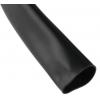 Kabelový návlek Polyvinylchlorid Nestíněný Černá Alpha Wire 19.96 mm 15m, řada: FIT Wire Management