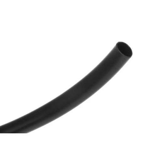 Kabelový návlek Polyvinylchlorid Černá Alpha Wire 10.13 mm 30m, řada: FIT Wire Management
