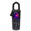 Klešťový měřicí přístroj 600A ac 1000V ac 1000V dc 600A dc 6kΩ +150 °C, +302°F, CAT III 1000 V, CAT IV 600 V Bluetooth,