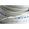 prameny vodičů: 7 Alpha Wire Polyvinylchlorid 3051 WH005