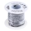 prameny vodičů: 7 Alpha Wire Polyvinylchlorid 3051 BK005
