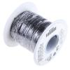 prameny vodičů: 7 Alpha Wire Polyvinylchlorid 3051 BK005