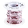 prameny vodičů: 7 Alpha Wire Polyvinylchlorid 3051 RD005