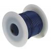 prameny vodičů: 7 Alpha Wire Polyvinylchlorid 3051 BL005