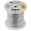 Polyetylen plášť 0.35mm² Alpha Wire Stíněný