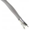 Polyetylen plášť 0.35mm² Alpha Wire Stíněný