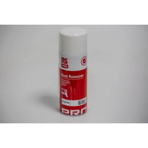 Odprašovač, 300 ml RS PRO, Air Duster
