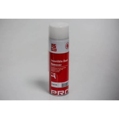 Stlačený vzduch ve spreji, 200 ml RS PRO