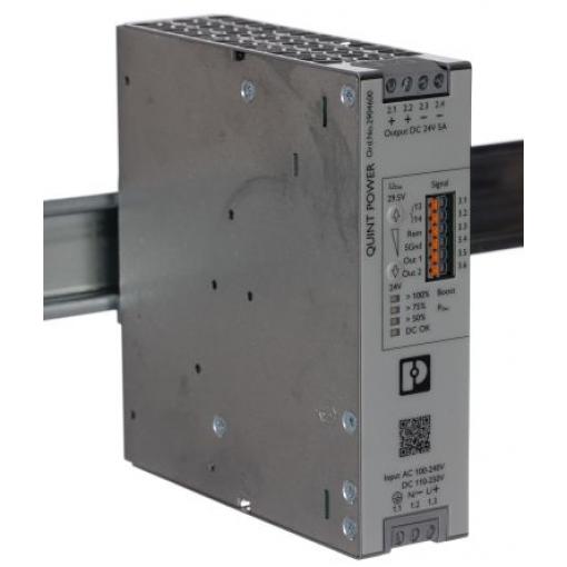 Phoenix Contact 240 V ac, 250V dc St. DC