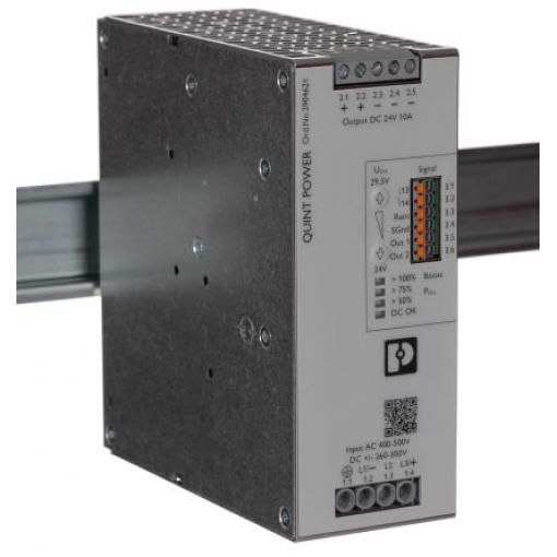 Phoenix Contact 500V ac St. DC