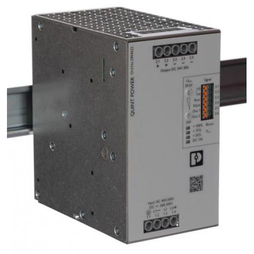 Phoenix Contact 500V ac St. DC