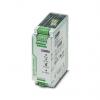 Phoenix Contact Měnič DC/DC QUINT-PS/96-110DC/24DC/10/CO, výstup: 24 V dc 1.5 kV dc, Vin 154V dc 10 A, Vin 96V 240 W 70
