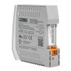 Phoenix Contact Redundantní modul, pro použití s: Paralelní zapojení dvou napájecích jednotek UNO-DIODE/5-24DC/2X10/1X20