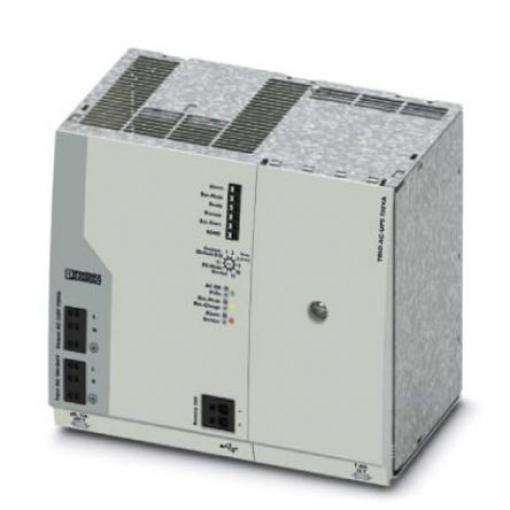Phoenix Contact Nepřerušitelný napájecí zdroj Lišta DIN 750 VA, vstupní: 264V ac, výstup: 230V 600 W
