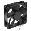 ebm-papst Axiální ventilátory DC, řada: 4300 N - S-Panther, průtok vzduchu: 190 m³/h 4 W 24 V dc 0.25 A 119 mm 119 mm 32