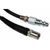 Pájecí stanice, číslo modelu: MX-5251 HAND SOLDERING 2výstupová LCD 100/240 V Metcal 471 °C Odpájení/Pájení 80 W