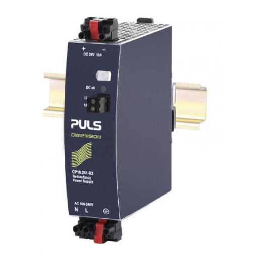PULS Redundantní modul CP