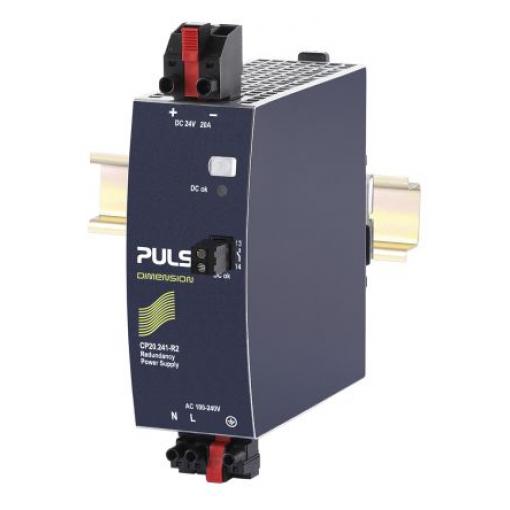 PULS Redundantní modul CP