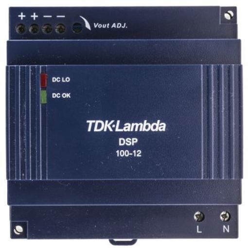 TDK-Lambda AC/DC DC