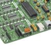 Vývojová sada Ventilátor Click MikroElektronika EMC2301