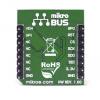 Komunikační a bezdrátový vývojový nástroj pro SPI, GPIO 6LoWPAN C Click MikroElektronika, klasifikace: Vývojové desky a