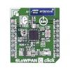 Komunikační a bezdrátový vývojový nástroj pro SPI, GPIO 6LoWPAN C Click MikroElektronika, klasifikace: Vývojové desky a