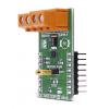 Vývojová sada DC Motor 4 Click Motor DC MikroElektronika EMC2301
