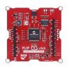 MikroElektronika Vývojový nástroj pro mikrokontroléry, PIC32MZ2048EFH100, PIC, MCU MIKROE-2340, Mikrokontrolér, chipKIT