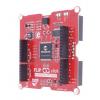 MikroElektronika Vývojový nástroj pro mikrokontroléry, PIC32MZ2048EFH100, PIC, MCU MIKROE-2340, Mikrokontrolér, chipKIT