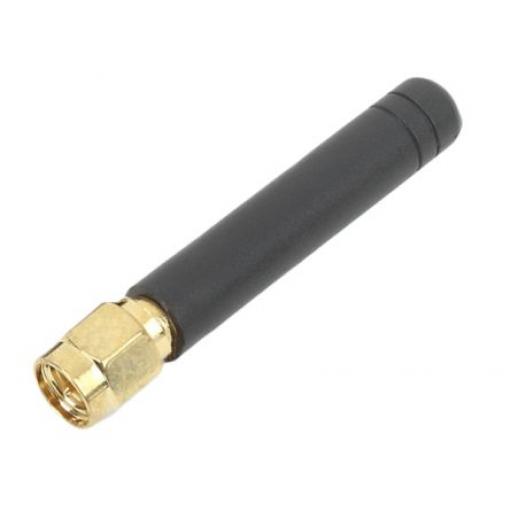 Anténa MIKROE-2349 Přímá Prut MikroElektronika 2 dBi