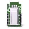 Vyhodnocovací sada LED, LED, LED Flash Click